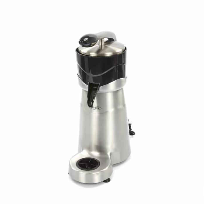 MAXIMA Automatisk juicepress - 32L/h - 19cm glas