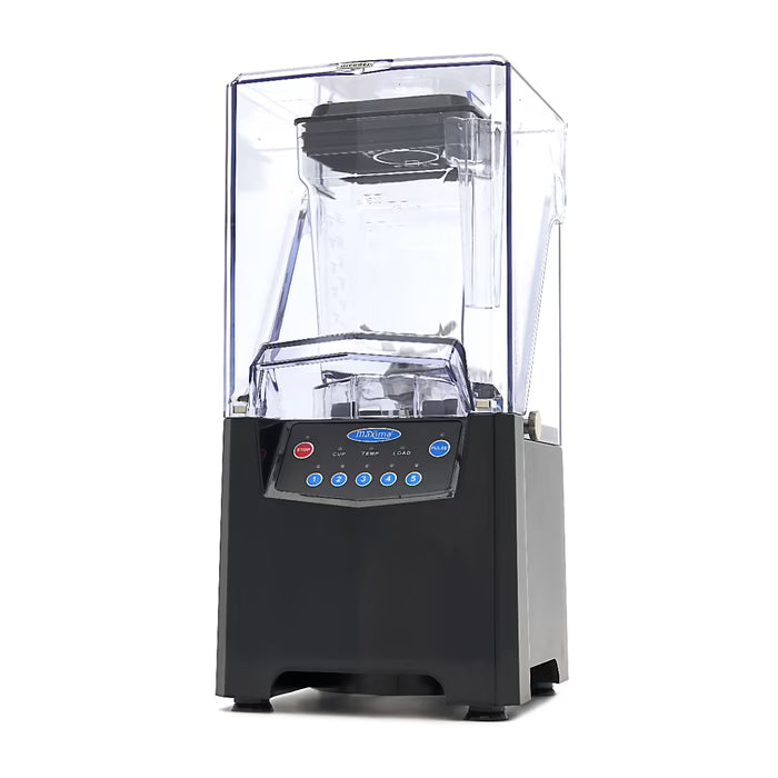 MAXIMA Extreme Power Blender Mixer 1,5L - 1500W