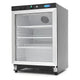 MAXIMA Displaykyl 200L - Svart
