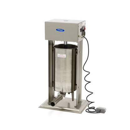MAXIMA Automatisk vertikal korvstoppare - 15L