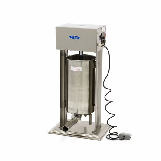 MAXIMA Automatisk vertikal korvstoppare - 15L