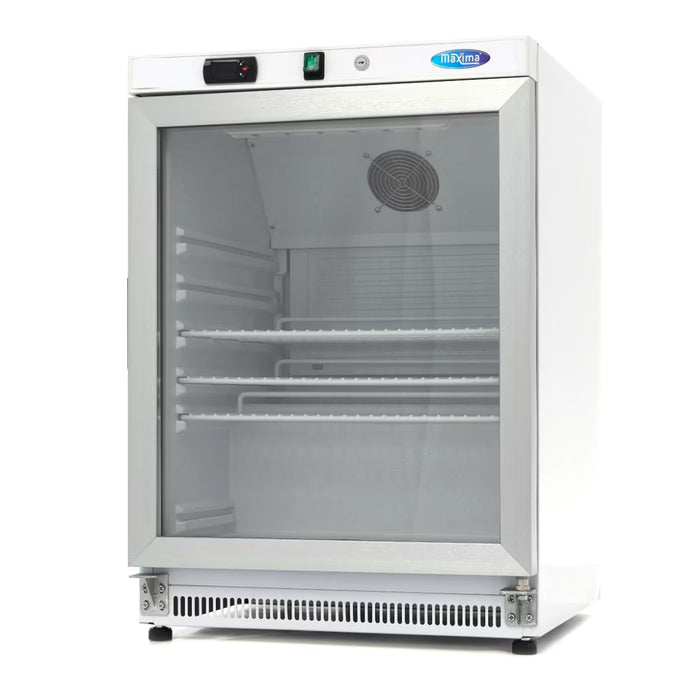 MAXIMA Displaykyl 200L - Vit