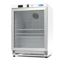 MAXIMA Displaykyl 200L - Vit