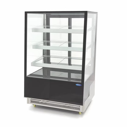 MAXIMA Displaykyl 90cm - 400L