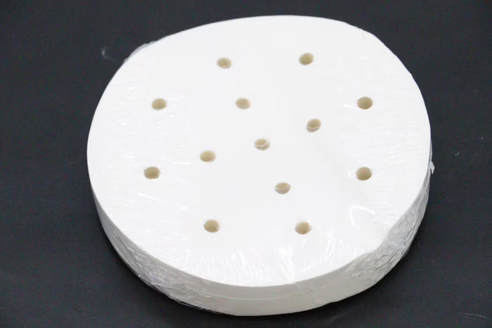 Hamburgerpappersark 10cm - 500st