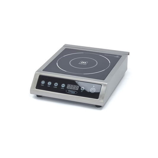 MAXIMA Induktionshäll 24cm - 3500W