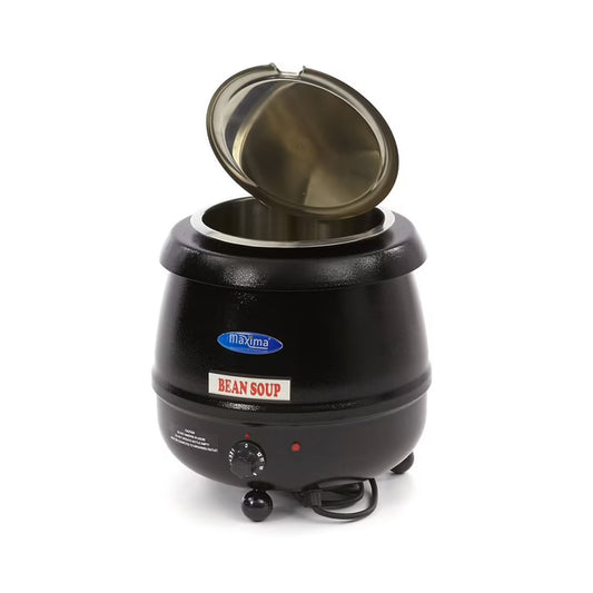 MAXIMA Soppkittel - 10L