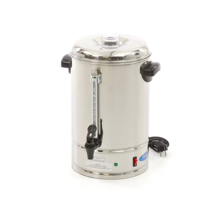 MAXIMA Kaffekokare - 10L
