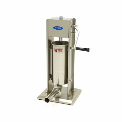 MAXIMA Vertikal korvstoppare - 5L