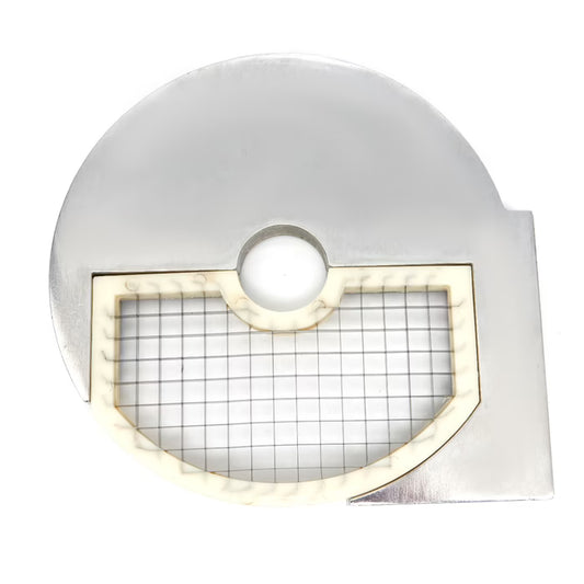 VC750 - Tärningsgaller 10 x 10 mm