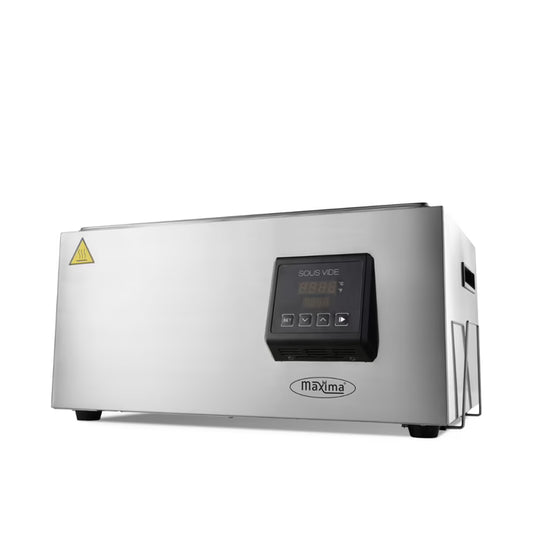 MAXIMA Sous Vide - 28L
