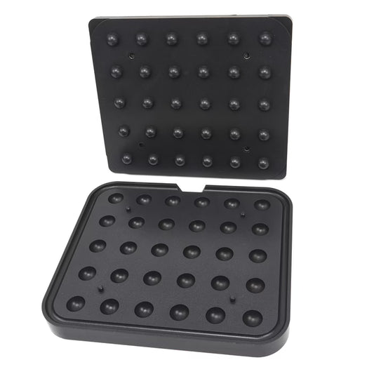 MAXIMA Tartletform Skål 30mm - 30st