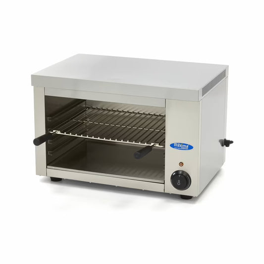 MAXIMA Salamander Grill - 42 x 34cm