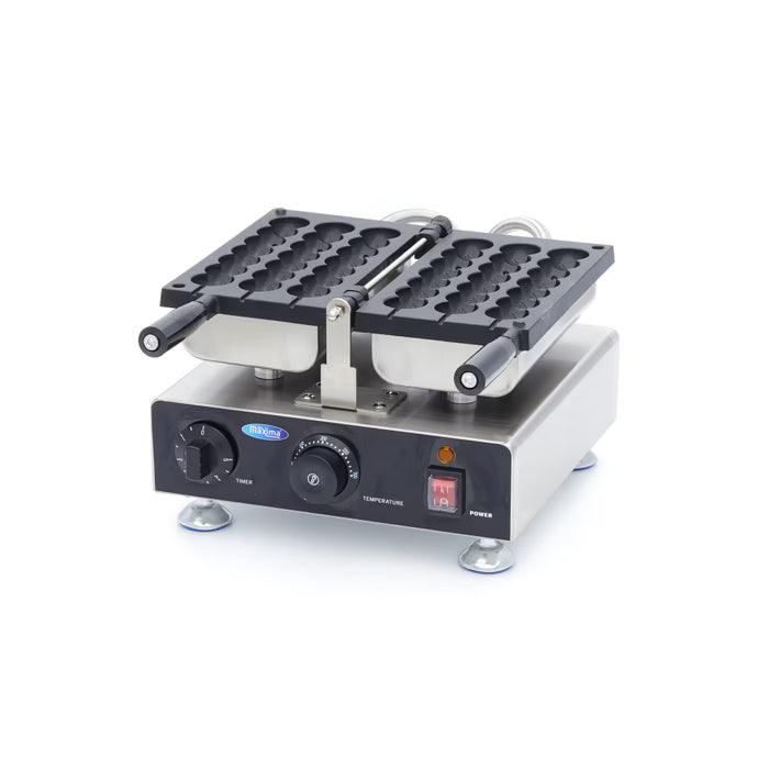 MAXIMA Lolly Waffle Maker Emojis - 3 Lollies på pinnar