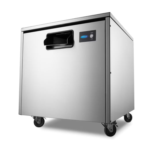MAXIMA Bestickpolerare - 7000st/h - Golvmodell