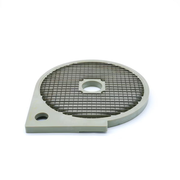 VC450 - Tärningsgaller 8 x 8mm