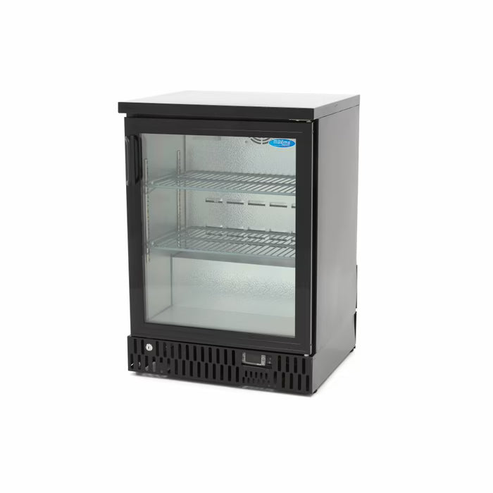 MAXIMA Dryckeskyl - 136L