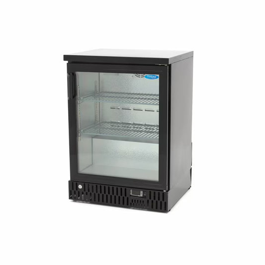MAXIMA Dryckeskyl - 136L