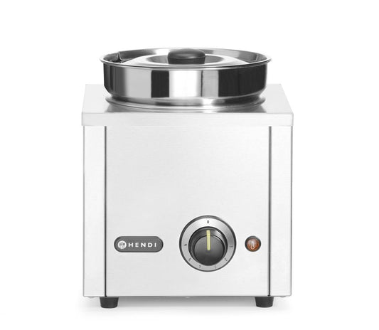 HENDI Termosystem 1, 4L, 220-240V/200W