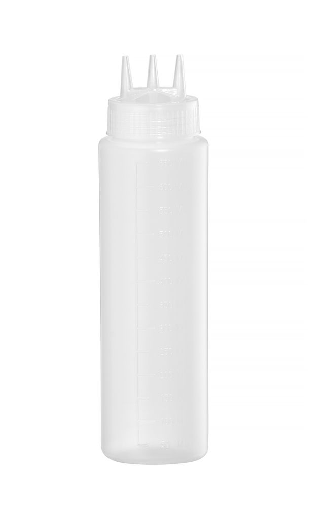 HENDI Flaska för såsvärmare, ⌀68x(H)247mm