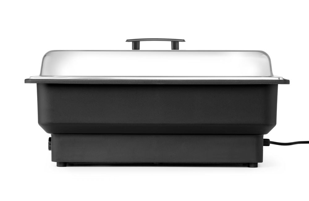 Varmkopp elektrisk Tellano, HENDI, Kitchen Line, GN 1/1, 9L, 220-240V/900W, 575x349x(H)278mm