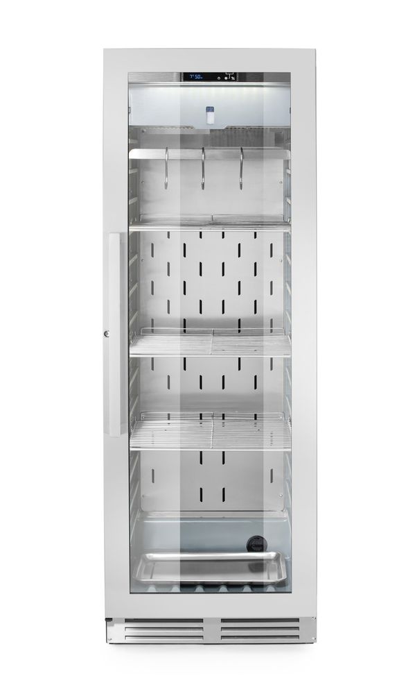 Torrlagringsskåp, HENDI, 352L, 220-240V/170W, 595x760x(H)1720mm