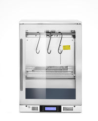 Arktic Torrlagringsskåp för underbänk, 138L, 230V/350W, 600x545x(H)900mm