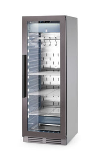 Arktic Torrlagringsskåp, 352L, Mörkgrå, 220-240V/170W, 595x760x(H)1720mm