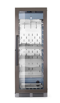 Arktic Torrlagringsskåp, 352L, Mörkgrå, 220-240V/170W, 595x760x(H)1720mm