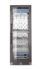Arktic Torrlagringsskåp, 352L, Mörkgrå, 220-240V/170W, 595x760x(H)1720mm