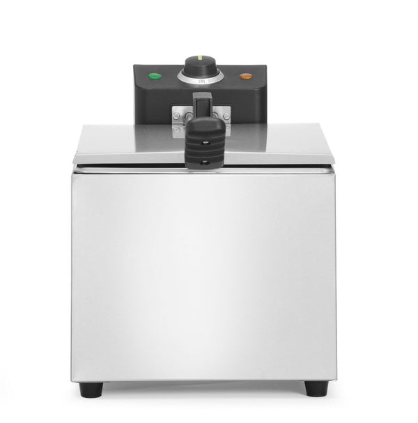 Deep fryer, 8L