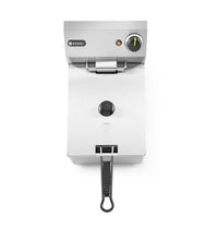 Hendi Fritös Kitchen Line - 8L, Kitchen Line, 8L, 230V/3500W, 265x430x(H)350mm