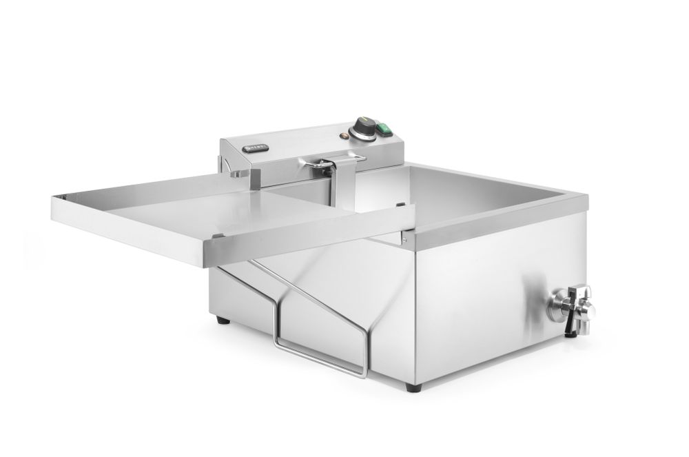 Hendi Munkfritös, 12L, 230V/3500W