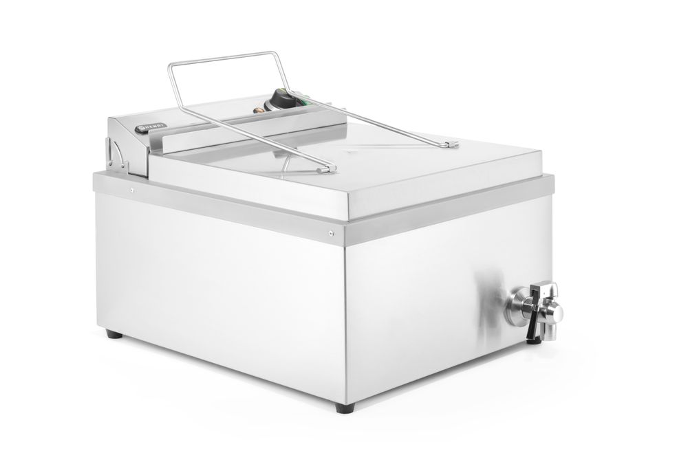 Hendi Munkfritös, 12L, 230V/3500W