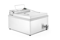 Hendi Munkfritös, 12L, 230V/3500W