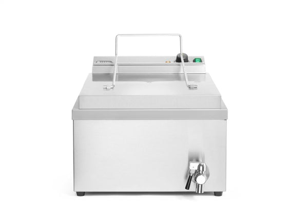 Hendi Munkfritös, 12L, 230V/3500W