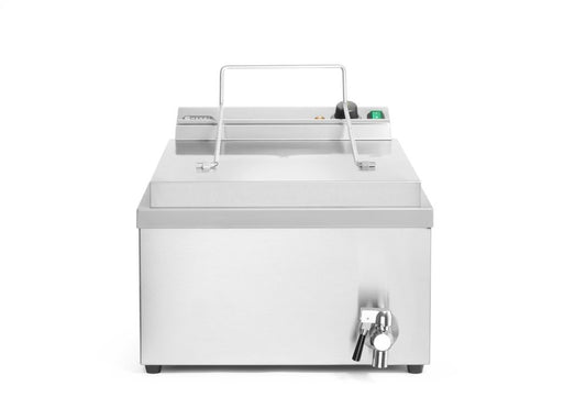 HENDI Munkfritös, 12L, 230V/3500W