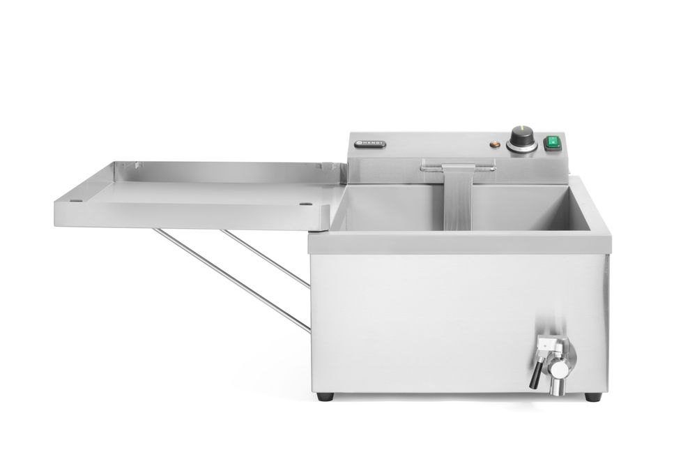 Hendi Munkfritös, 12L, 230V/3500W