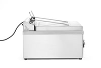 Hendi Munkfritös, 12L, 230V/3500W