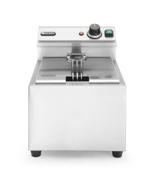 HENDI Fritös Profi Line, 8 l, 230V/3500W