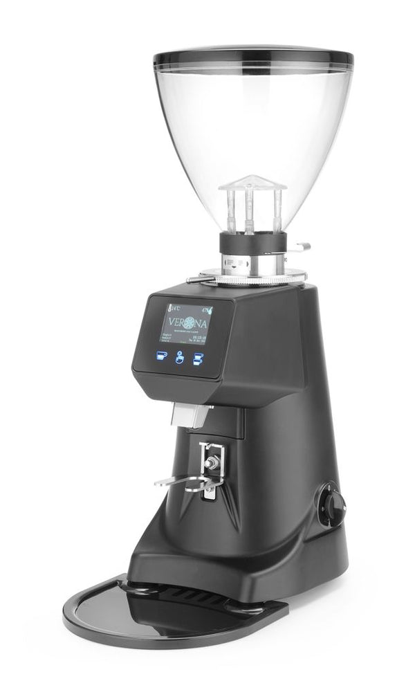 Coffee grinder, electric