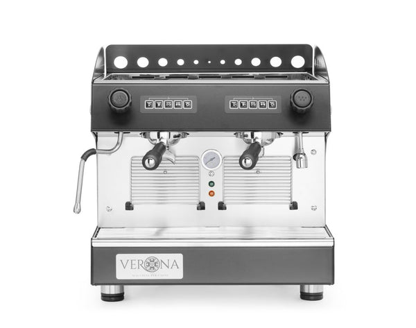 Coffee machine Julia Compact, 2-group, automatic