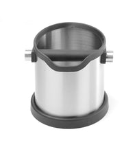 Hendi Rund knockbox, 153x185x(H)165mm
