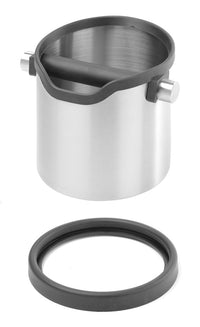 Hendi Rund knockbox, 153x185x(H)165mm