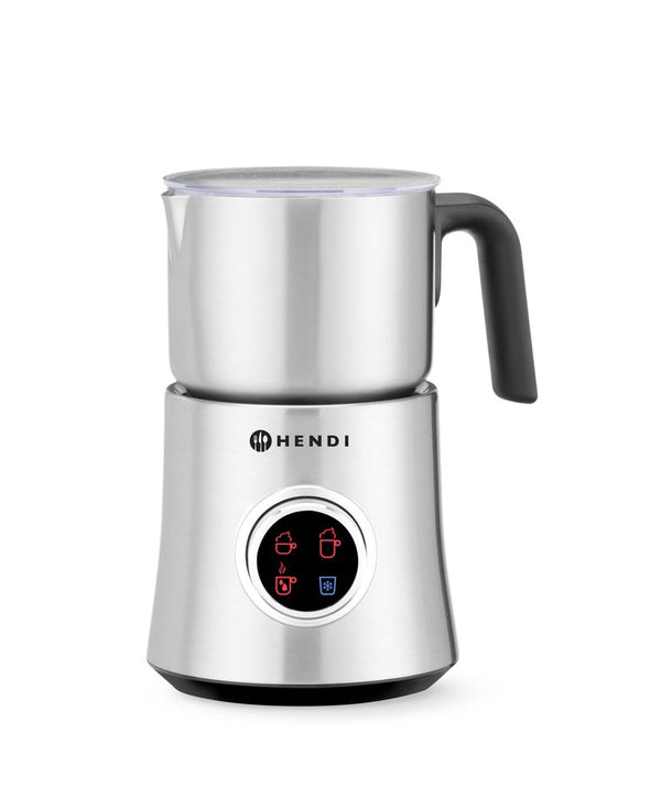 Milk frother