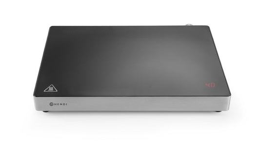 HENDI Induktionsvärmeplatta Kitchen Line, 230V/800W