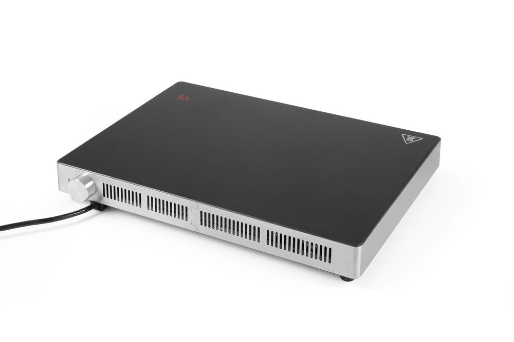 Hendi Induktionsvärmeplatta Kitchen Line, 230V/800W