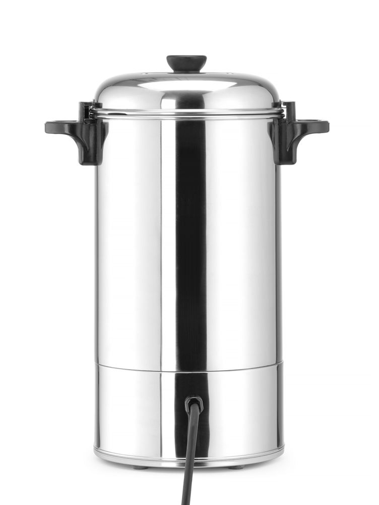Hendi Varmdrycksberedare, 18L, 230V/2200W, 385x385x(H)595mm