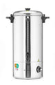 Hendi Varmdrycksberedare, 18L, 230V/2200W, 385x385x(H)595mm