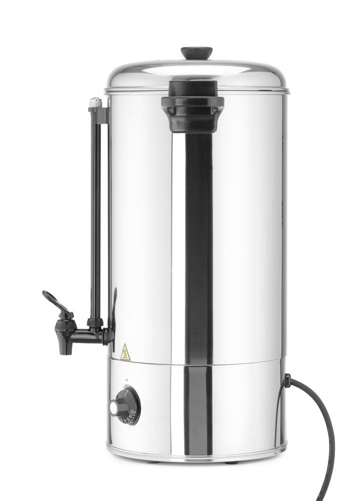 Hendi Varmdrycksberedare, 18L, 230V/2200W, 385x385x(H)595mm